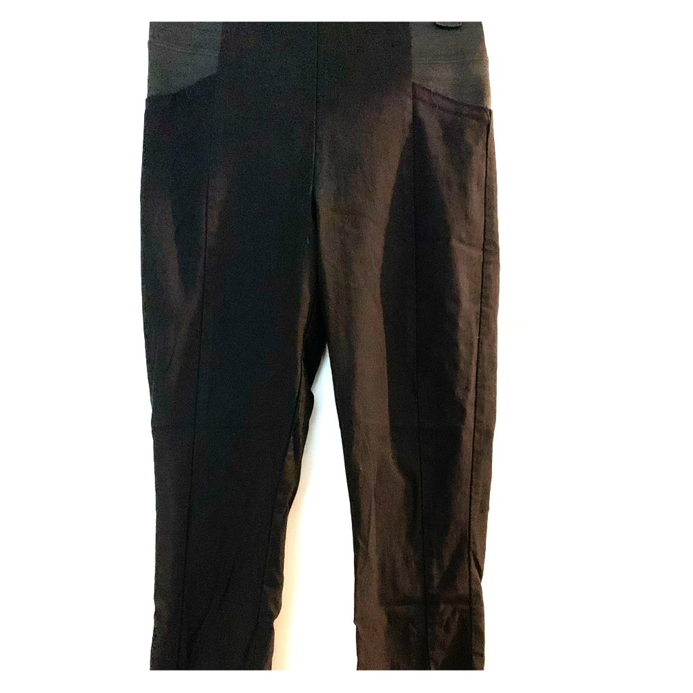 🥰🖤Cute ankle pants